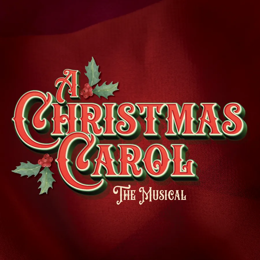 A Christmas Carol (Menken & Ahrens musical) — Broadway At Music Circus — official source image