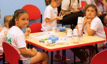 Scout Workshop Weekend: Coding for Good 2026 — official source image