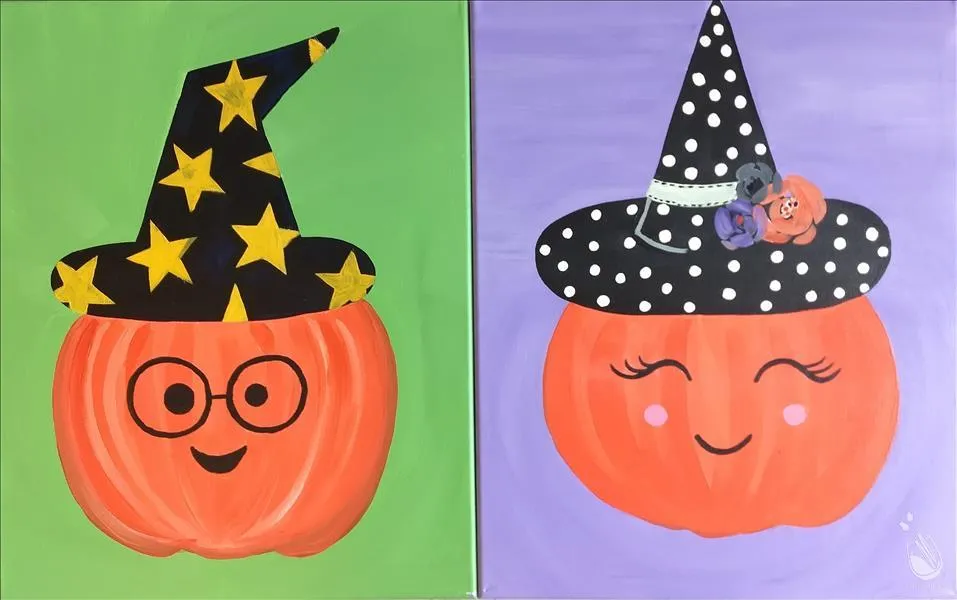 Pick Your Pumpkin Emoji - Wear Your Costume — official source image