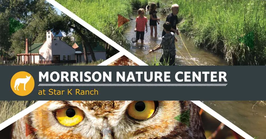 Morrison Nature Center at Star K Ranch — official source image