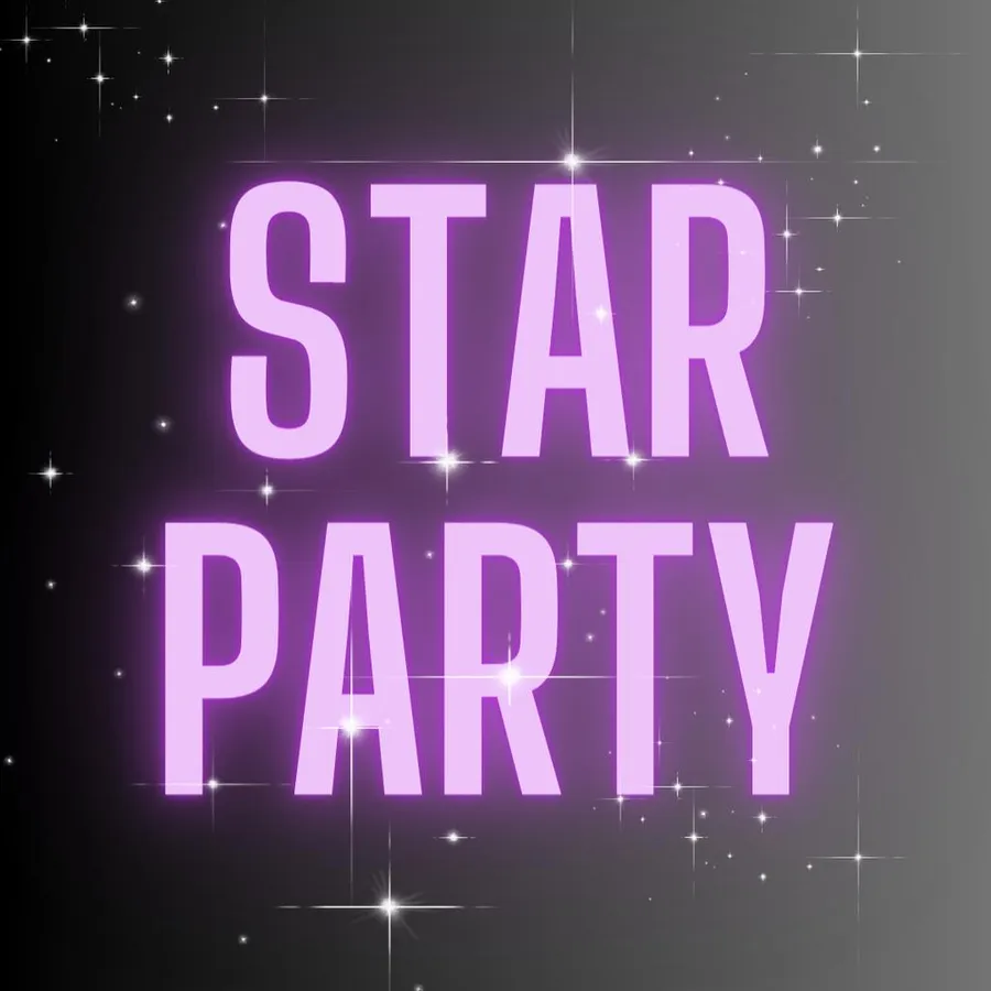 Star Party at Mt. Woodson Gateway County Preserve — official source image