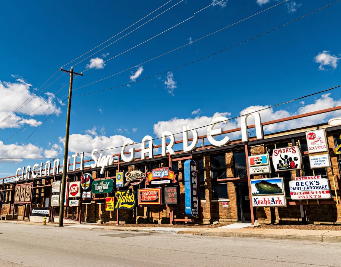 American Sign Museum — official source image