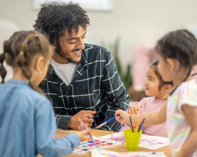 Parents Night Out at Rollingwood YMCA — official source image