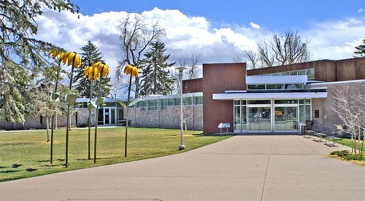 Littleton Museum and Living History Farms — official source image